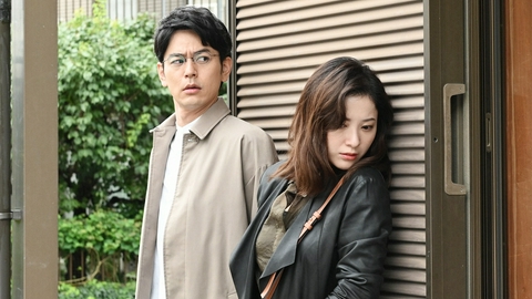 危険なビーナス 第４話 「実母の形見」