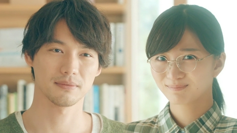 アイのない恋人たち 最終話 愛してる