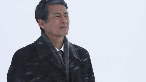 不毛地帯 2010年放送 第19話 約束の地｜ドラマ｜見逃し無料配信はTVer！人気の動画見放題