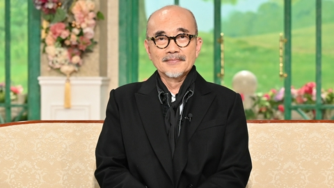 徹子の部屋 〈竹中直人〉祝70歳！27歳の初出演＆爆笑の貴重映像を大公開！
