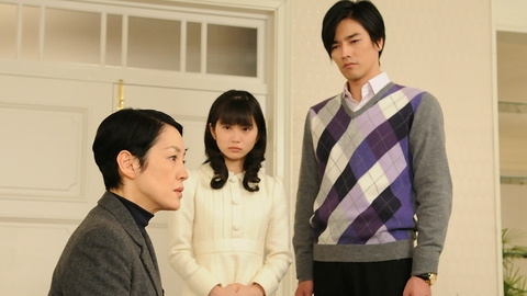 小公女セイラ 最終話 奇跡の大逆転！美しき復讐が始まる