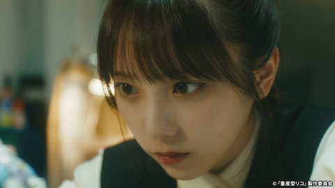 量産型リコ -プラモ女子の人生組み立て記- 第7話 ローマは一日にして成らず