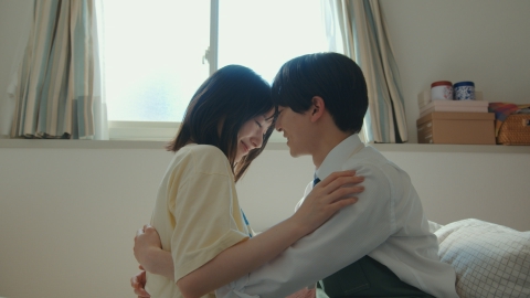 わたしのお嫁くん