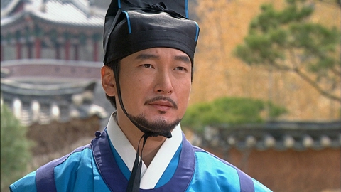 韓国時代劇　馬医 第４８回　愛の行方
