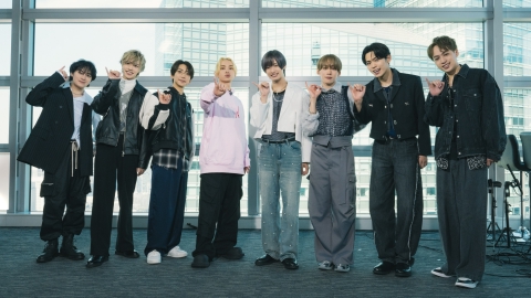 D.U.N.K. -DANCE UNIVERSE NEVER KILLED- 11月1日(水)放送分