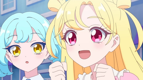 おねがいアイプリ #5 はじめてのアイプリフェス！