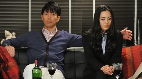 仲間由紀恵りょう佐々木蔵之介恋愛ニートdvdbox 81LpDPqjWtL.jpg