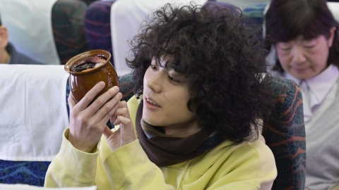 ミステリと言う勿れ