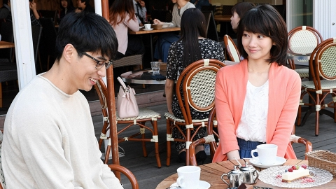 あなたのことはそれほど Story１ 春の恋、満開！優しすぎる夫×忘れられない運命の人