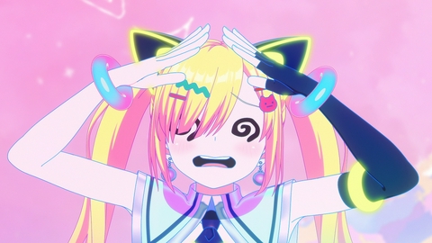 バンドリ！ ゆめ∞みた #01 みゅーたいぷ