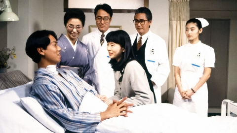 私の運命 Vol.７「結婚にふさわしい条件」