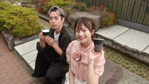 金バク！ 高橋大輔と山口県でお宝探し！