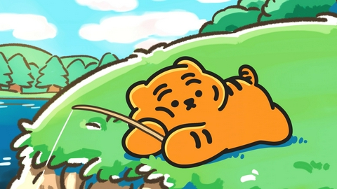 MUZIK TIGER In the Forest 第８回　不思議な出会い part1／不思議な出会い part2／かまくらで乾杯