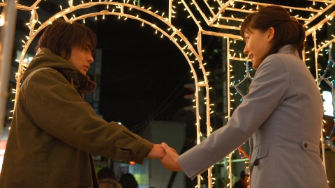 白夜行 2006年放送 第三話 【山田孝之出演 映画「正体」絶賛公開中