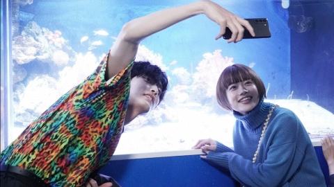 恋です！〜ヤンキー君と白杖ガール〜 2021年放送 第5話 もっと知りたい