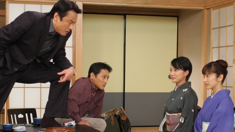 温泉へ行こう 6巻セット 温泉へ行こう／第1シリーズ／DVD-BOX I（6枚組） | TBSショッピング