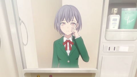 BanG Dream! It's MyGO!!!!! #3 CRYCHIC