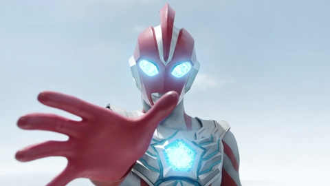 ウルトラマン ニュージェネレーション スターズ 第11話「星を見て光に成る」