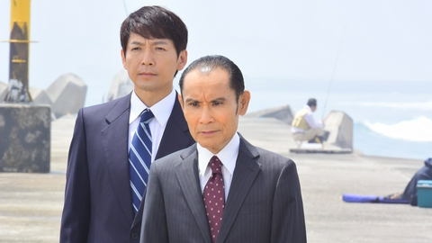 森村誠一 ミステリースペシャル　終着駅シリーズ ＃31　殺人の花客