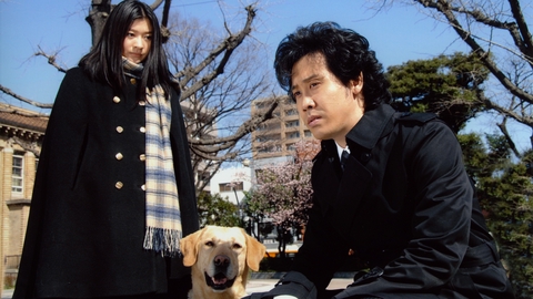 ハケンの品格（2007） 第9話「スーパーハケンの過去」