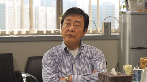 警視庁捜査一課9係 season11 第3話