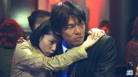 踊る大捜査線 第4話 少女の涙と刑事のプライド