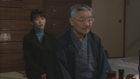 渡る世間は鬼ばかりパート1 (1話～最終話) 橋田壽賀子ドラマ「渡る世間は鬼ばかり」（第1シリーズ