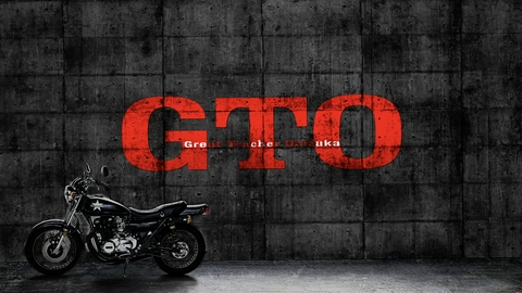 GTO（2026） 【予告】7月20日(月)22時 ~ 放送予定（90秒トレーラー）