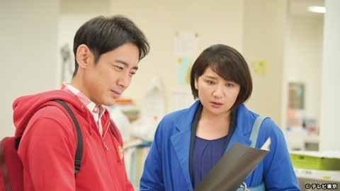 永沼伊久也の検索結果 見逃し配信検索