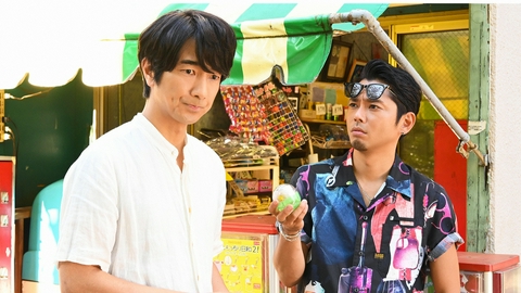 おじさんはカワイイものがお好き。 #1