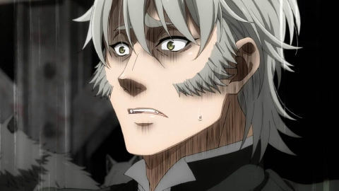 黒執事 -緑の魔女編- 5月24日(土)放送分 第8話「その執事、狂暴