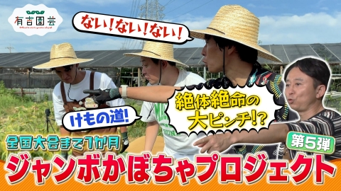 ウチ、“断捨離”しました！ 9月9日(火)放送分 「断捨離で家庭円満…の