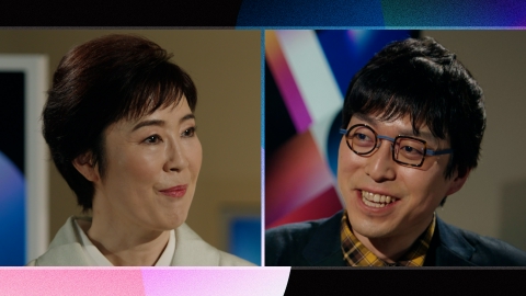 夜明け前のPLAYERS 未来の日本を作り出す変革者と地上波初MCとなる成田悠輔による予測不能な超本音対談番組。企業家・政治家・アーティストなど様々なイノベーターの知られざる秘話とは?