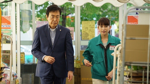 警視庁捜査一課9係 season11 第8話