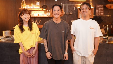 スパイストラベラー 第42話 「香る思いの粒」