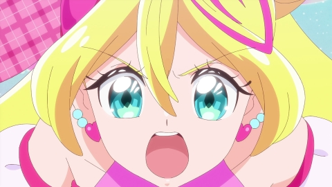 キミとアイドルプリキュア♪