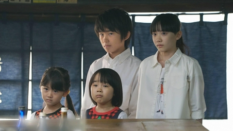 OUR HOUSE 第9話 今夜奇跡の最終回！ひとりぼっちの花嫁