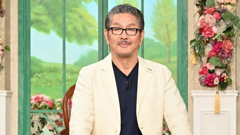 徹子の部屋 〈野村将希〉高齢者たちに人気！話題の「野村体操」とは？