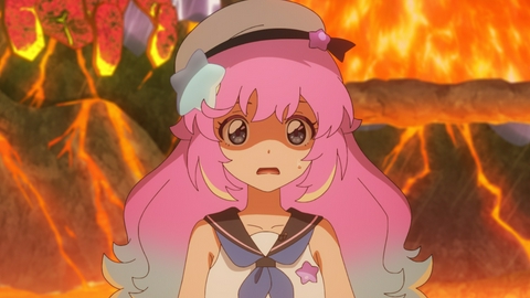 魔法の姉妹ルルットリリィ Episode05「地獄のクイズへようこそ」