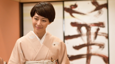 あなたには渡さない 第三話《木村佳乃 出演「南くんが恋人!?」7/16（火）スタート記念》