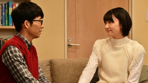 逃げるは恥だが役に立つ ＃10 恋愛レボリューション2016