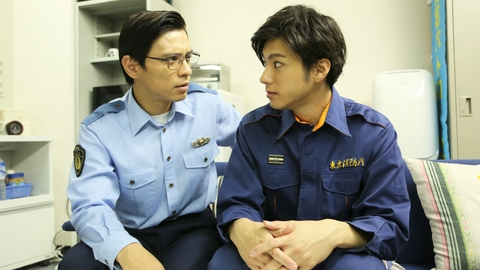 警視庁捜査資料管理室（仮） 第十話 初めての事件解決の鍵は、ピーちゃんの重要証言！？