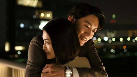 その結婚、正気ですか？ 第8話「この結婚、正気です！」