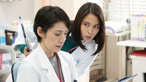 トップナイフ－天才脳外科医の条件－ 第2話