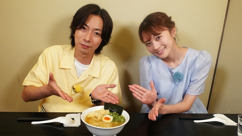 金バク！ 河合郁人と岡山・県庁通り周辺でお宝探し！