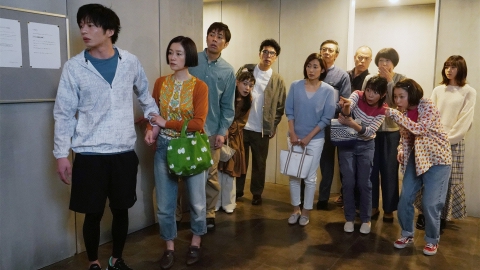 あなたの番です あなたの番です」黒島の過去が怖すぎ！スピンオフで明らかに｜シネマ