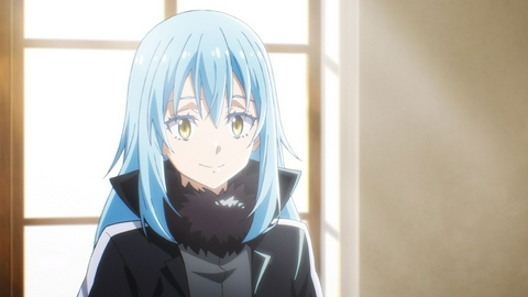 転生したらスライムだった件 第4期 第73話 新しい日々