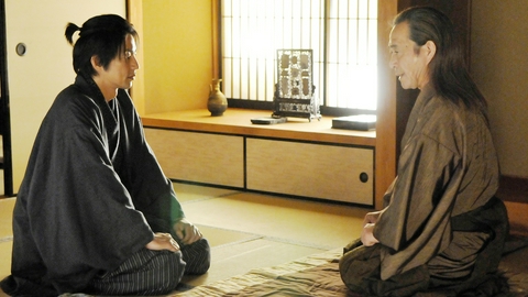JIN -仁- 第七話 生きる遺言…