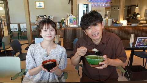 金バク！ ますだおかだ岡田とさぬき市津田町探索！