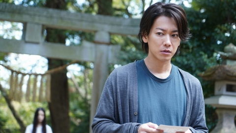 ほんとにあった怖い話～大全集～ 2019年放送 汲怨のまなざし｜ドラマ